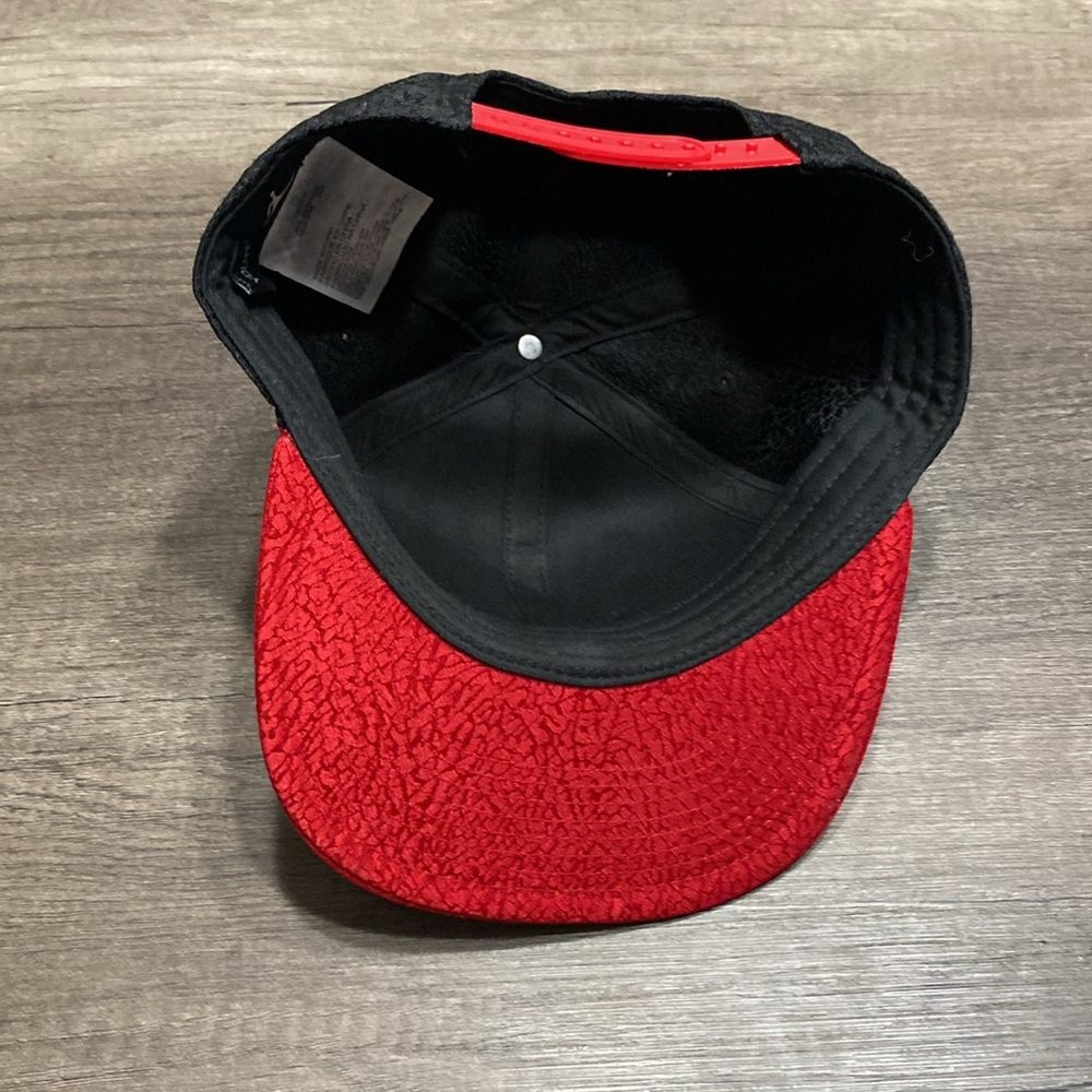 Jordan hat - Picture 4 of 5